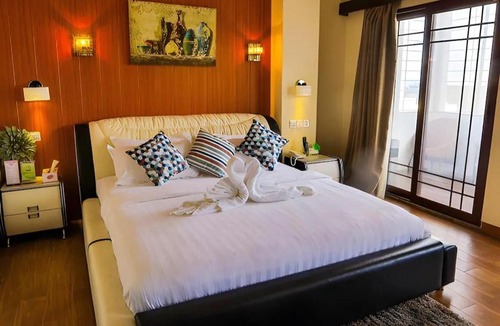 Dumaguete Hotel | Hotel Essencia