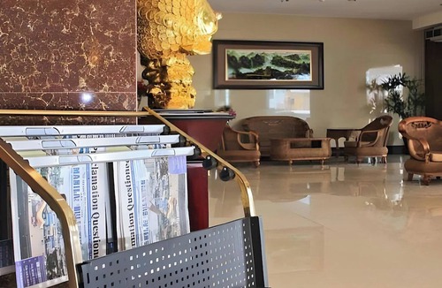 Dumaguete Hotel | Hotel Essencia