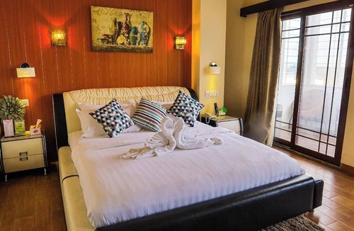 Dumaguete Hotel | Hotel Essencia