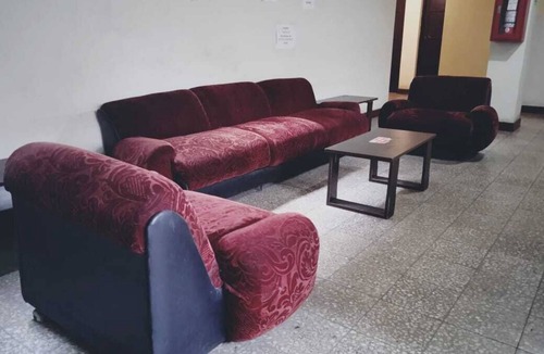 Cercado de Lima Hostel | Hotel Estación Central