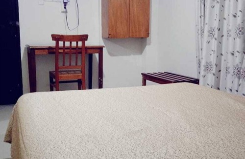 Cercado de Lima Hostel | Hotel Estación Central