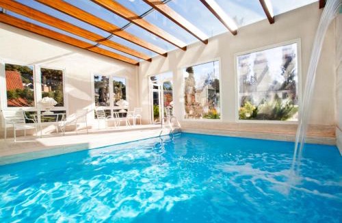 Bairro Lago Negro Hotel | Hotel Estalagem St. Hubertus