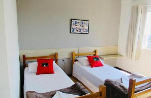 Centro Hotel | Hotel Esteio