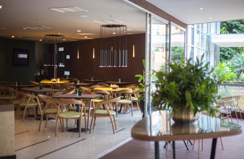 Alejandria Hotel | Hotel Estelar Blue