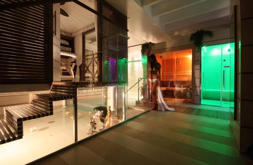 Gatteo a Mare Hotel | Hotel Estense