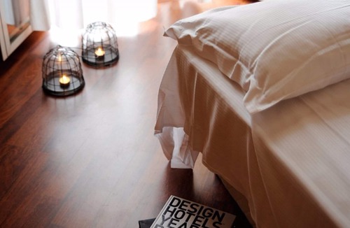 Old Town Hotel | Hotel Estense