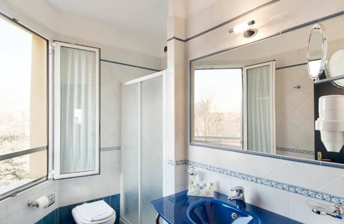 Old Town Hotel | Hotel Estense