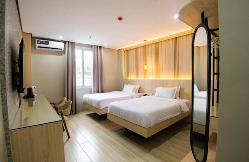 Tacloban Hotel | Hotel Ester