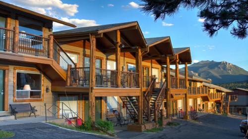 Estes Park Hotel | Hotel Estes