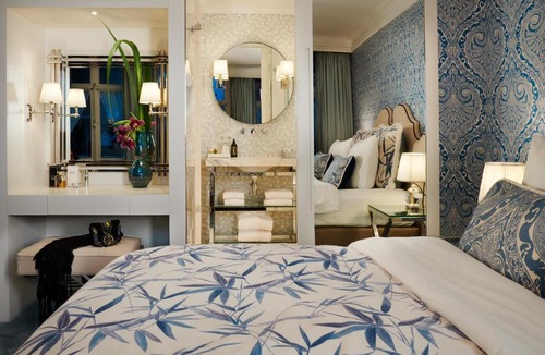 Binnenstad Hotel | Hotel Estheréa