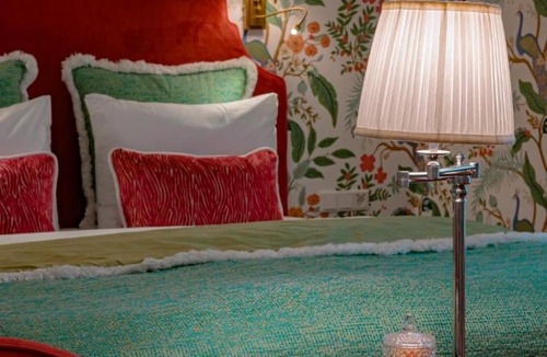 Binnenstad Hotel | Hotel Estheréa