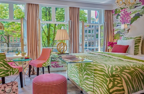 Binnenstad Hotel | Hotel Estheréa