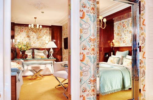 Binnenstad Hotel | Hotel Estheréa