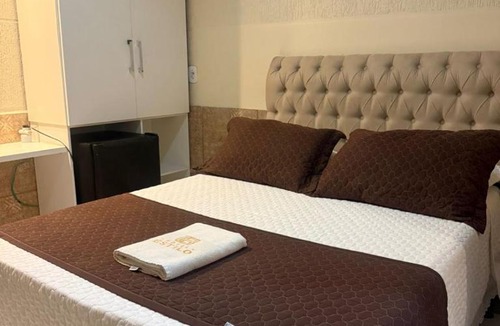 Centro Hotel | Hotel Estilo
