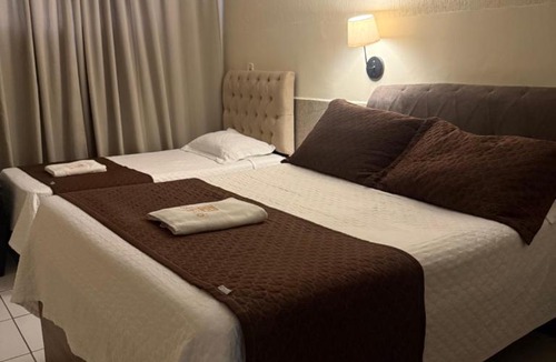 Centro Hotel | Hotel Estilo