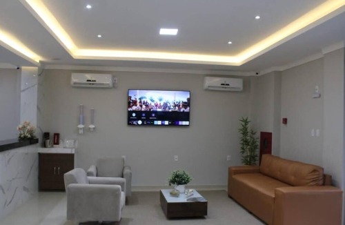 Castanhal Hotel | Hotel Estrela