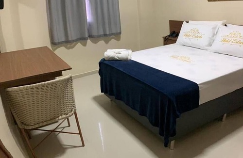 Castanhal Hotel | Hotel Estrela
