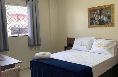 Castanhal Hotel | Hotel Estrela