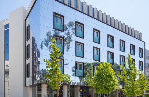 Fatima Hotel | Hotel Estrela De Fatima