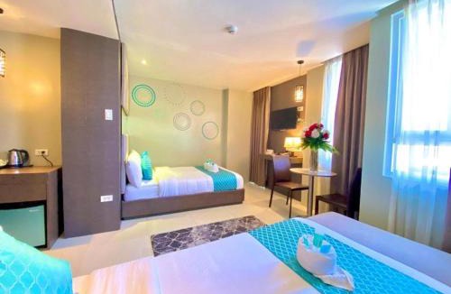 Downtown Tacloban Hotel | Hotel Estrella