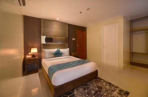 Downtown Tacloban Hotel | Hotel Estrella