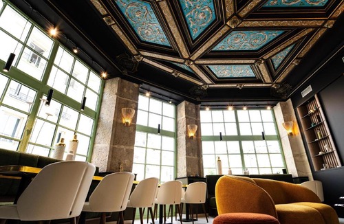 Bourges Hotel | Hotel et Spa Des Beaux-Arts, a member of Radisson Individuals