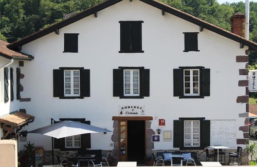 Lasse Hotel | Hotel Etchoinia
