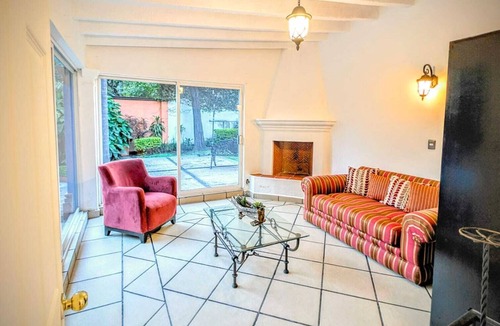 Central Cuernavaca Hotel | Hotel Eterna Primavera Cuernavaca
