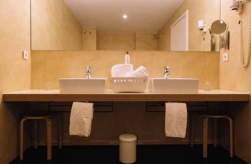 Haro Hotel | Hotel ETH Rioja