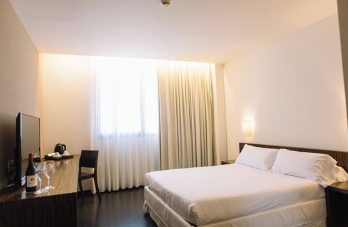 Haro Hotel | Hotel ETH Rioja