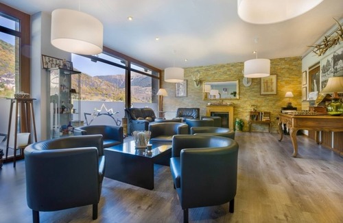 Vielha Hotel | Hotel Eth Solan