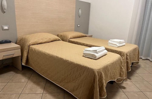 Rivabella Hotel | Hotel Etoile
