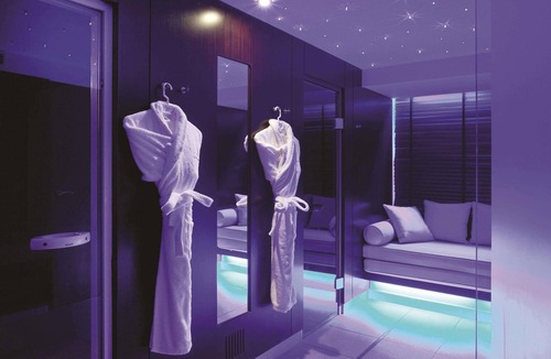 Porte-Dauphine Hotel | Hotel Etoile Maillot