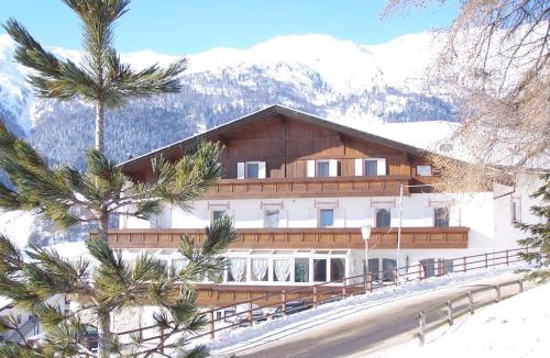 Resia Hotel | Hotel Etschquelle