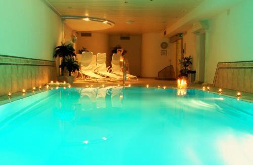 Resia Hotel | Hotel Etschquelle