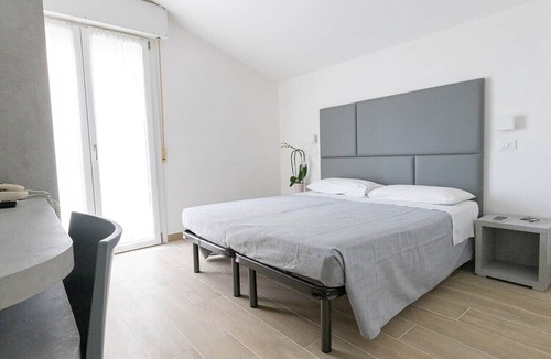 Valverde Hotel | Hotel Eugenio