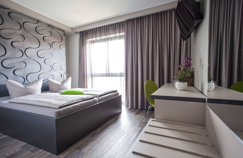 Jena-Zentrum Hotel | Hotel Eulensteins
