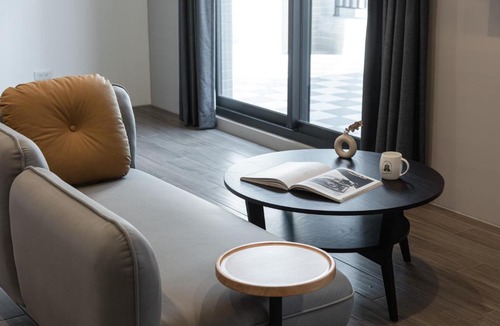 Xitun District Hotel | Hotel Euphemia