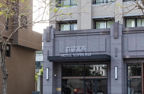 Xitun District Hotel | Hotel Euphemia