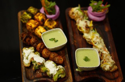 Amritsar Hotel | Hotel Euphoria Green