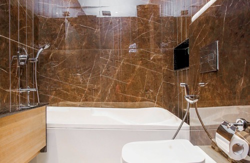 Amritsar Hotel | HOTEL EUPHORIA GREEN