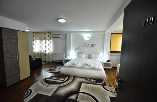 Craiova Hotel | Hotel Euphoria