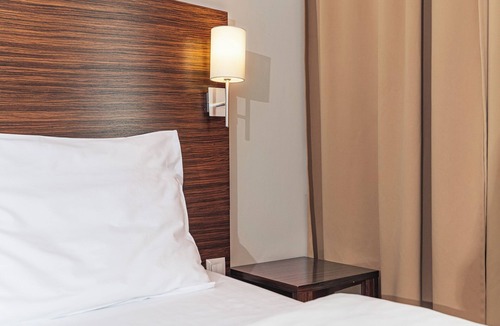Pardubice Hotel | Hotel Euro
