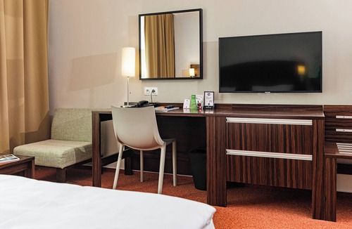 Pardubice Hotel | Hotel Euro