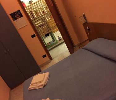 Genoa Hotel | Hotel Euro