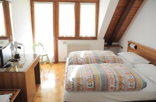 Cembra Hotel | Hotel Europa Cembra