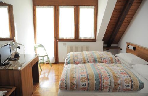 Cembra Hotel | Hotel Europa Cembra