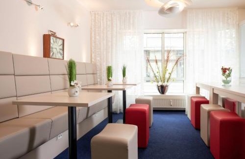 Old Town Hotel | Hotel Europa