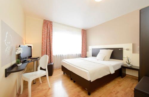 Old Town Hotel | Hotel Europa