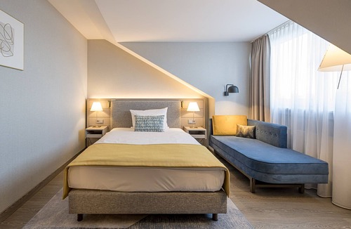 St. Benno Hotel | Hotel Europa